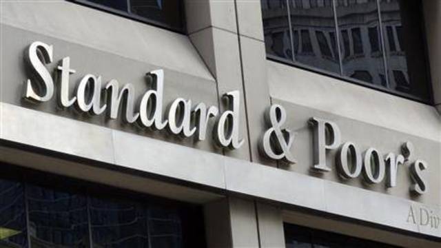ستاندرد أند بورز تثبت تصنيف بنك "تونس والإمارات"