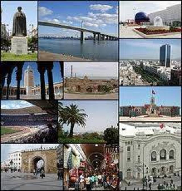 الأربعاء القادم..تونس توقع اتفاقات تمويل بـ 223 مليون دولار مع البنك الأوربي
