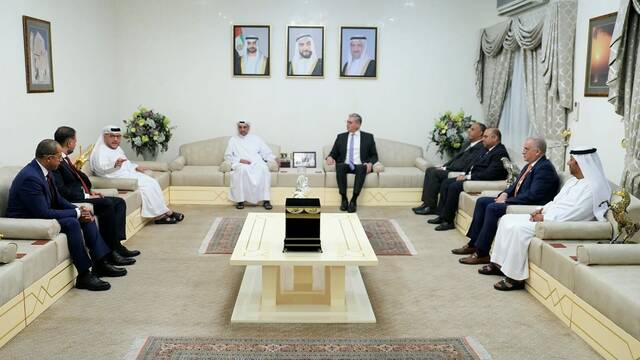 جنب من اللقاء