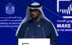 Sultan Al Jaber, ADNOC’s Managing Director and Group CEO
