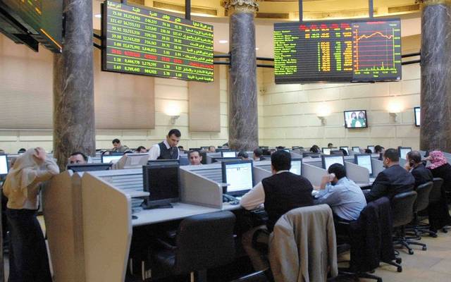 مشتريات محلية وعربية تصعد ببورصة مصر 1.75% في الختام