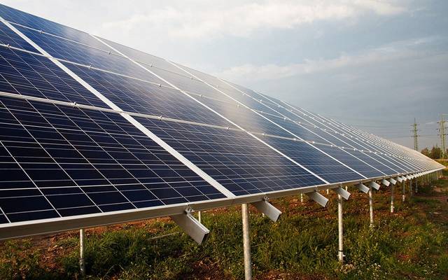 إي.دي.إف للطاقة المتجددة تشغل 130ميجاوات كهرباء من الطاقة الشمسية بمصر