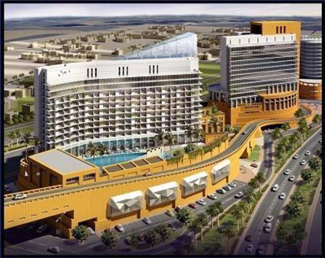 MAF opens two hotels in Bahrain