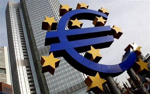 ECB keeps interest rates unchanged, feels ‘confident’ about future