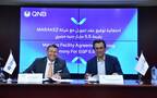 مراسم التوقيع