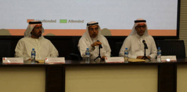 مساهمو الاتحاد العقارية يقرون توزيع 7% أسهم منحة