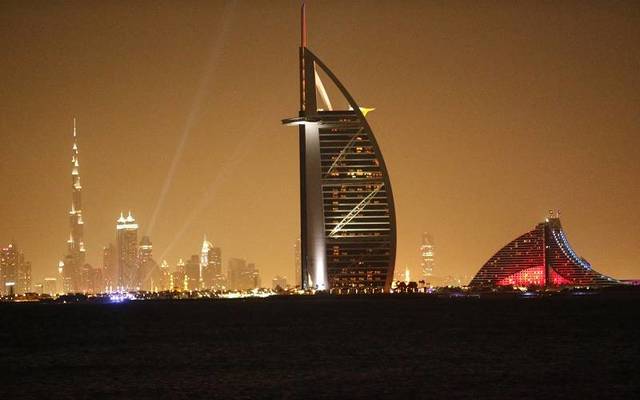 Dubai non-oil private sector growth sustained in August