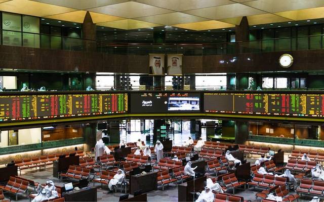 Boursa Kuwait’s indices close Sunday down on regional tension