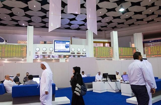 ارتفاع طفيف لبورصة دبي في ختام التعاملات