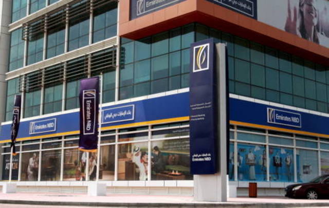 Emirates NBD issues NZD 100 mln notes
