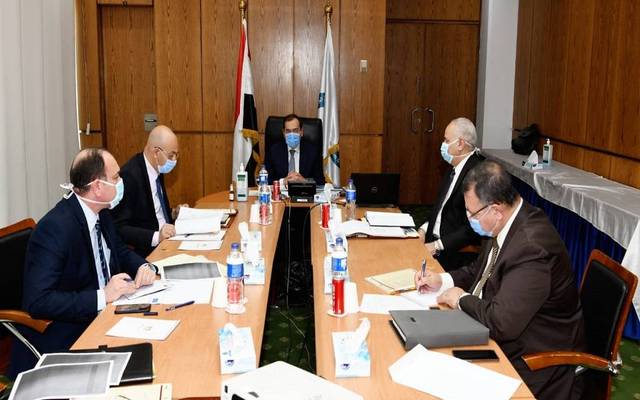 Enppi invests EGP 13bn in projects in Egypt, Middle East