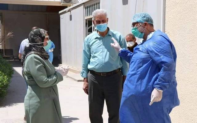 الصحة العراقية: نسبة الإصابات مستقرة ولا نتوقع حدوث موجة ثانية لكورونا