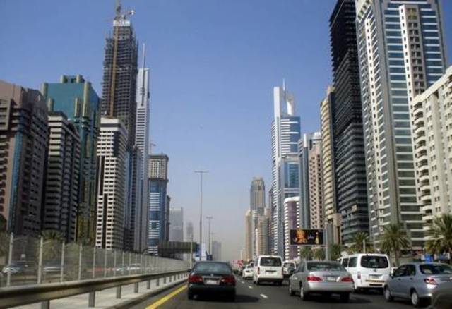 توجهات لمضاعفة عدد الشركات السعودية العاملة في دبي