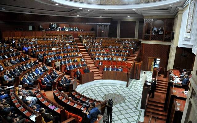 البرلمان المغربي يوافق على 21 اتفاقية دولية