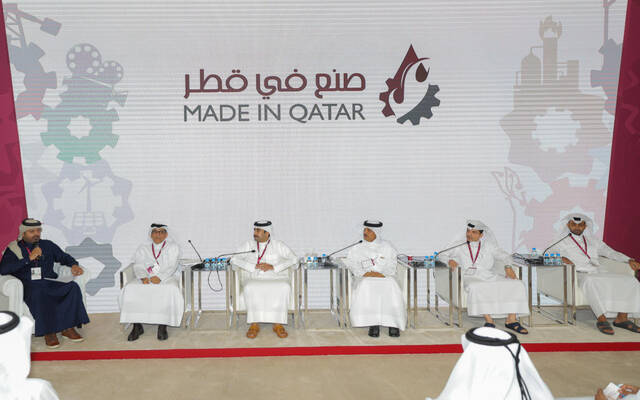 رئيس غرفة قطر يدعو لتسهيل دخول القطاع الخاص في "البتروكيماويات"