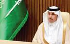 وزير النقل السعودي صالح الجاسر
