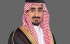 محافظ المملكة لدى مجموعة البنك الأفريقي للتنمية رياض بن محمد الخريّف