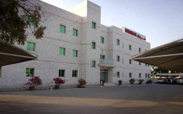 العُمانية للهندسة تحصل على عقد من ستراباك