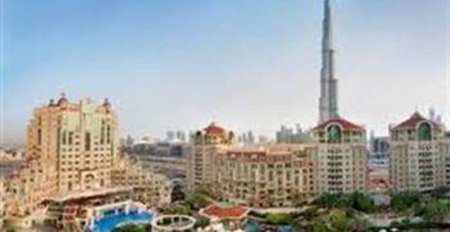 دبي تتصدر مدن العالم في ارتفاع أسعار المساكن بنهاية يونيو الماضي
