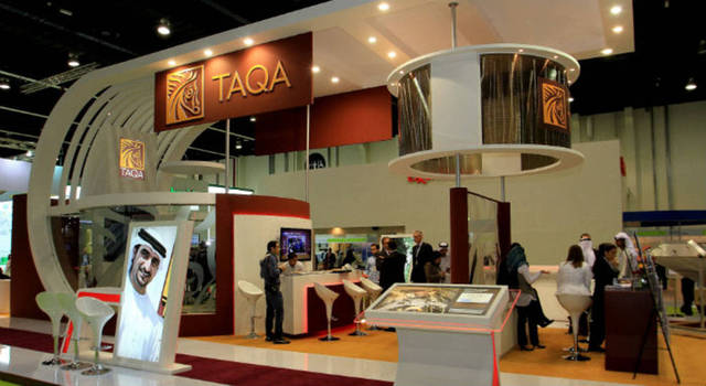 TAQA turns to losses in Q1-20