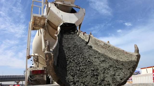 UAE cement industry to recover; demand to rise - Analysts