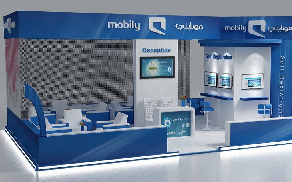 شركة أبحاث ترفع مستهدف "موبايلي" إلى 45 ريالاً للسهم وتوصي بزيادة