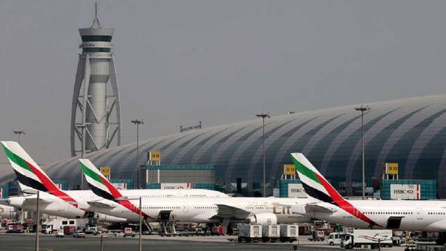 الطيران الإماراتي: متفائلون بتحسن القطاع خلال النصف الثاني من 2021