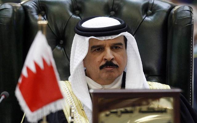 ملك البحرين يأمر بدعوة "مجلسي الشورى والنواب" لدور غير عادي