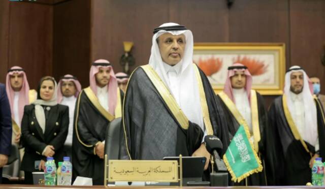 وزراء النقل العرب يناقشون توظيف تقنيات الذكاء الاصطناعي لتعزيز الربط والتعاون