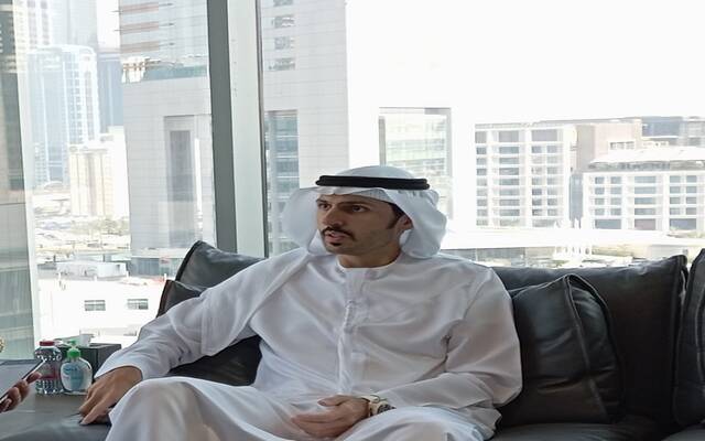 مقابلة.. "بن غاطي" الإماراتية: نتطلع لدخول السوق العقارية في السعودية