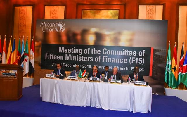 وزير المالية المصري يدعو أفريقيا لتقليل الاعتماد على الشركاء الخارجيين