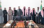 خلال اجتماع اللجنة الكويتية السعودية