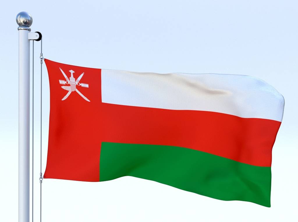 Oman named world’s safest country Mubasher Info