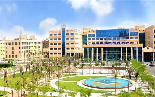 قناة السويس لتوطين التكنولوجيا تقرر إنشاء شركة تابعة في الإمارات