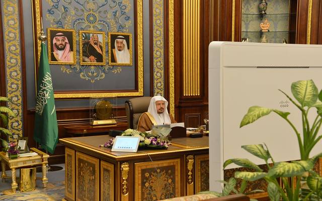 الشورى السعودي يوافق على مشروع نظام مكافحة التسول