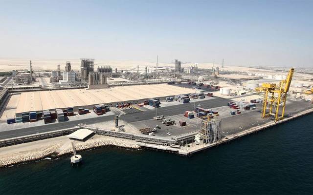 Nakilat is building up to 170 metre-long ships of iron