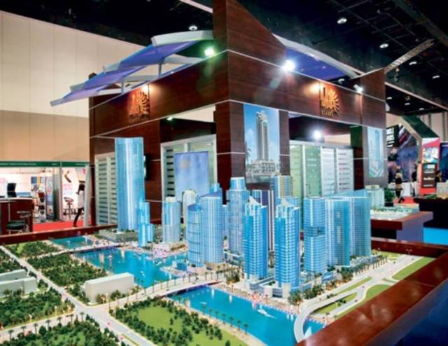 Eshraq Properties posts AED 7.7m net profit Q1