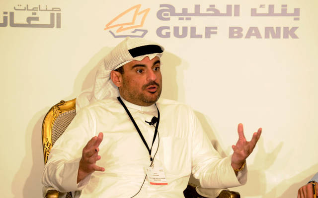 الغانم: قروض عملاء بنك الخليج تصل لأعلى مستوى تاريخياً