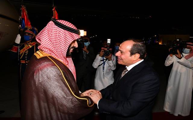 بندر العامري: الاستثمارات السعودية في مصر للقطاع الخاص تتجاوز الـ35 مليار دولار