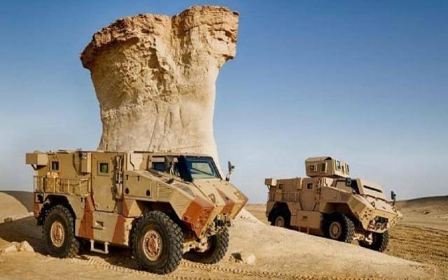 مصر وبلغاريا تبحثان تعزيز التعاون المشترك بمجالات التصنيع العسكري