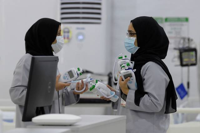 الصحة البحرينية: تسجيل حالة وفاة جديدة لوافد بفيروس كورونا