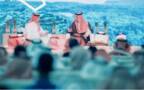 عادل بن أحمد الجبير وزير الدولة للشؤون الخارجية وعضو مجلس الوزراء ومبعوث شؤون المناخ