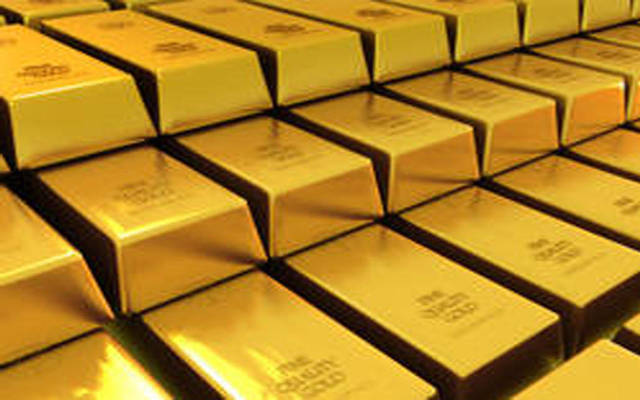 الذهب ينخفض لأدنى مستوى منذ 2010 ترقباً لقرار الفيدرالي