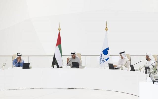 أدنوك الإماراتية تعتمد خطة لزيادة استثماراتها إلى 466 مليار درهم