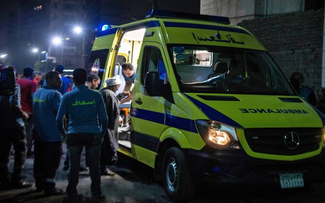 هيئة الإسعاف المصرية تنفي صحة قائمة أسعار نقل المرضى: للحالات غير الطارئة