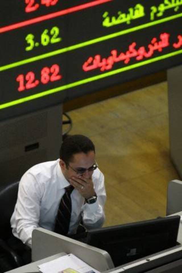 مشتريات المصريين تدفع البورصة للصعود 1.6% بمكاسب 5.7 مليار جنيه
