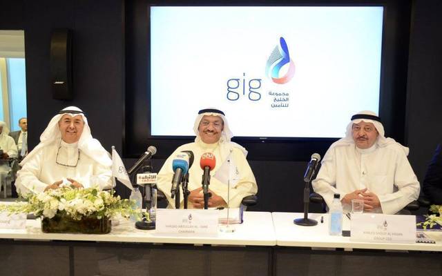 "الخليج للتأمين" توافق على زيادة رأس المال المصدر والمدفوع بنسبة 7.6%