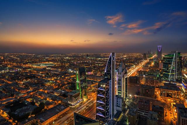 Saudi PMI hits five-month high in July