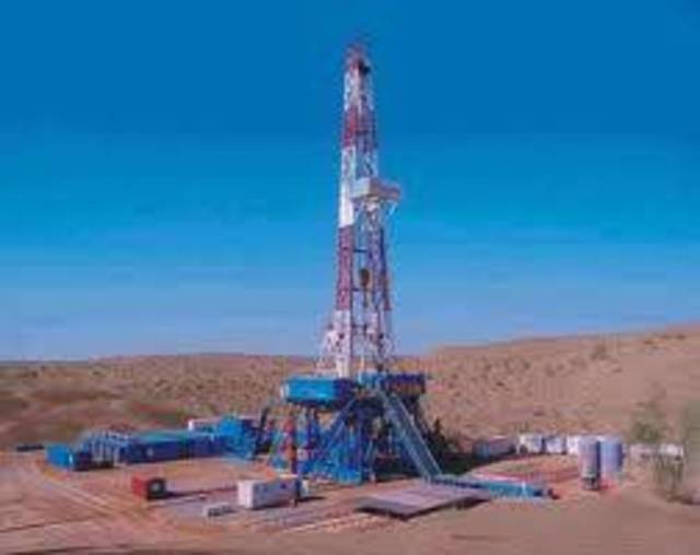 Honghua seals $54 mln land drilling rig sales contract with KDC