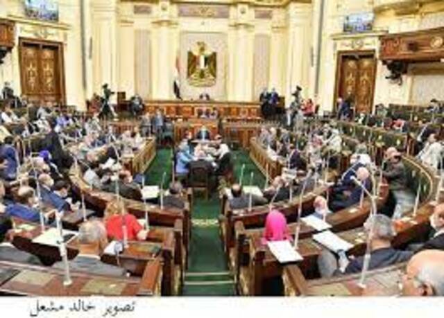 "الشيوخ" المصري يوافق على حظر التصالح في مخالفات البناء لبعض الحالات